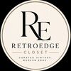 retroedgecloset